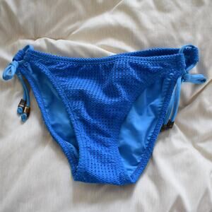 NEW Shoshanna Swim Bottom P